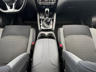 Nissan Qashqai 1,2 DIG-T Aut.18*Alu/Navi/Kamera/Keyless - bilder 6