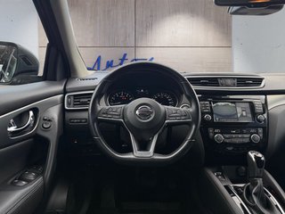 Nissan Qashqai 1,2 DIG-T Aut.18*Alu/Navi/Kamera/Keyless - bilder 7