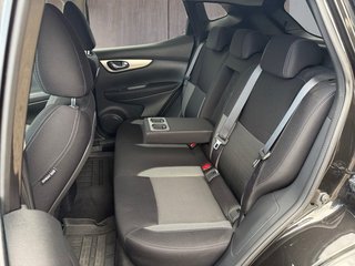 Nissan Qashqai 1,2 DIG-T Aut.18*Alu/Navi/Kamera/Keyless - bilder 8