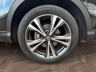 Nissan Qashqai 1,2 DIG-T Aut.18*Alu/Navi/Kamera/Keyless - bilder 9