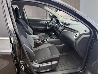 Nissan Qashqai 1,2 DIG-T Aut.18*Alu/Navi/Kamera/Keyless - bilder 10