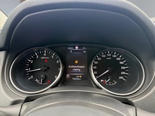 Nissan Qashqai 1,2 DIG-T Aut.18*Alu/Navi/Kamera/Keyless - bilder 12