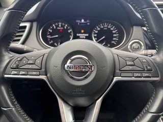 Nissan Qashqai 1,2 DIG-T Aut.18*Alu/Navi/Kamera/Keyless - bilder 13