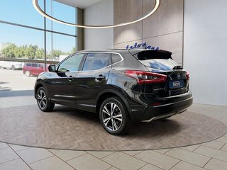 Nissan Qashqai 1,2 DIG-T Aut.18*Alu/Navi/Kamera/Keyless - bilder 3