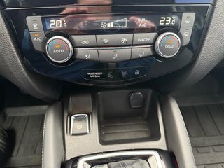 Nissan Qashqai 1,2 DIG-T Aut.18*Alu/Navi/Kamera/Keyless - bilder 18