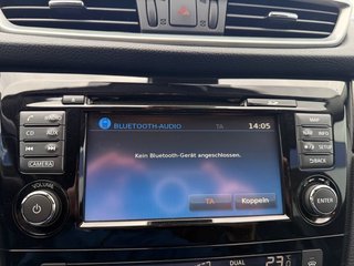 Nissan Qashqai 1,2 DIG-T Aut.18*Alu/Navi/Kamera/Keyless - bilder 20