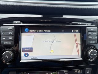 Nissan Qashqai 1,2 DIG-T Aut.18*Alu/Navi/Kamera/Keyless - bilder 21