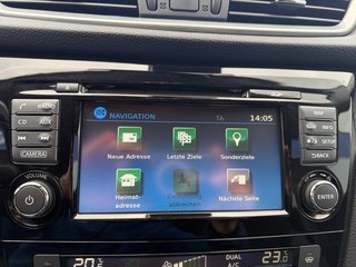 Nissan Qashqai 1,2 DIG-T Aut.18*Alu/Navi/Kamera/Keyless - bilder 22