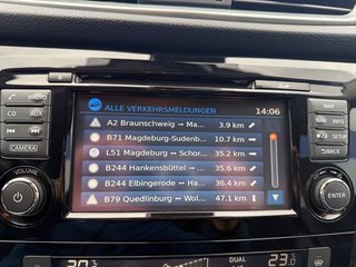 Nissan Qashqai 1,2 DIG-T Aut.18*Alu/Navi/Kamera/Keyless - bilder 23