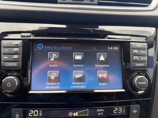 Nissan Qashqai 1,2 DIG-T Aut.18*Alu/Navi/Kamera/Keyless - bilder 24