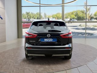 Nissan Qashqai 1,2 DIG-T Aut.18*Alu/Navi/Kamera/Keyless - bilder 4