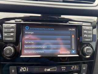 Nissan Qashqai 1,2 DIG-T Aut.18*Alu/Navi/Kamera/Keyless - bilder 26