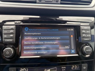 Nissan Qashqai 1,2 DIG-T Aut.18*Alu/Navi/Kamera/Keyless - bilder 27