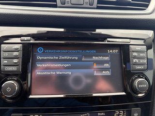 Nissan Qashqai 1,2 DIG-T Aut.18*Alu/Navi/Kamera/Keyless - bilder 29