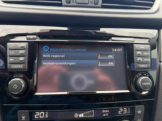 Nissan Qashqai 1,2 DIG-T Aut.18*Alu/Navi/Kamera/Keyless - bilder 30