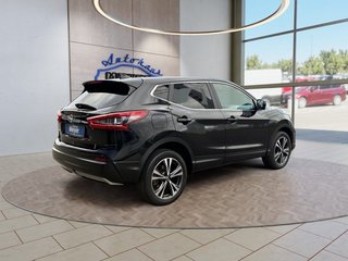 Nissan Qashqai 1,2 DIG-T Aut.18*Alu/Navi/Kamera/Keyless - bilder 5