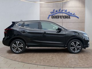 Nissan Qashqai 1,2 DIG-T Aut.18*Alu/Navi/Kamera/Keyless - bilder 1