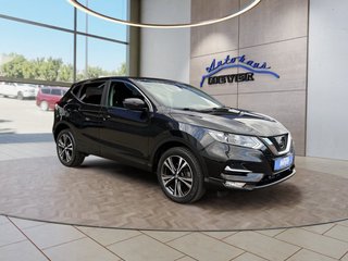 Nissan Qashqai 1,2 DIG-T Aut.18*Alu/Navi/Kamera/Keyless - bilder 2