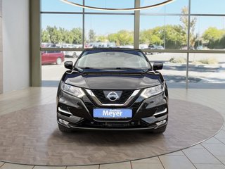 Nissan Qashqai 1,2 DIG-T Aut.18*Alu/Navi/Kamera/Keyless - bilder 3