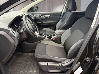 Nissan Qashqai 1,2 DIG-T Aut.18*Alu/Navi/Kamera/Keyless - bilder 4