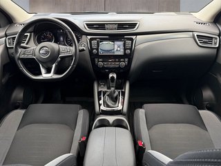Nissan Qashqai 1,2 DIG-T Aut.18*Alu/Navi/Kamera/Keyless - bilder 5