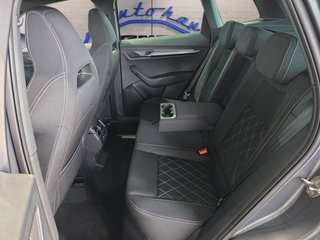 Skoda Karoq Sportline 1,5TSI DSG 4*J.Gar/aAHK/Matrix/Navi  ** - bilder 10