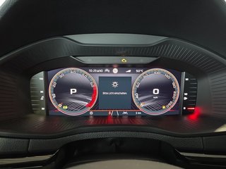 Skoda Karoq Sportline 1,5TSI DSG 4*J.Gar/aAHK/Matrix/Navi  ** - bilder 19