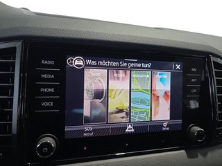 Skoda Karoq Sportline 1,5TSI DSG 4*J.Gar/aAHK/Matrix/Navi  ** - bilder 27