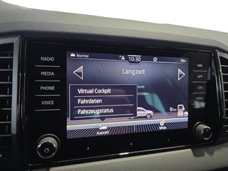 Skoda Karoq Sportline 1,5TSI DSG 4*J.Gar/aAHK/Matrix/Navi  ** - bilder 33