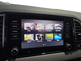 Skoda Karoq Sportline 1,5TSI DSG 4*J.Gar/aAHK/Matrix/Navi  ** - bilder 38