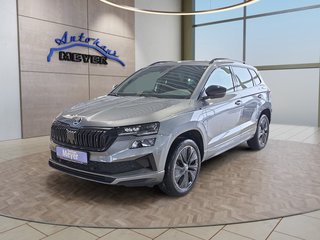 Skoda Karoq age.one-day registration Kaufen