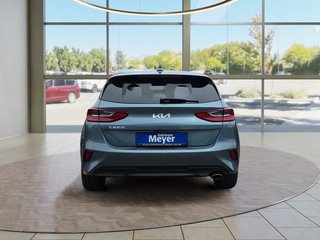 Kia Ceed 1,5 T-GDI 16*Alu/Navi/Kamera/Winterp/Temp. - bilder 4