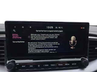 Kia Ceed 1,5 T-GDI 16*Alu/Navi/Kamera/Winterp/Temp. - bilder 30