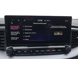 Kia Ceed 1,5 T-GDI 16*Alu/Navi/Kamera/Winterp/Temp. - bilder 33