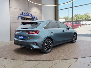 Kia Ceed 1,5 T-GDI 16*Alu/Navi/Kamera/Winterp/Temp. - bilder 5