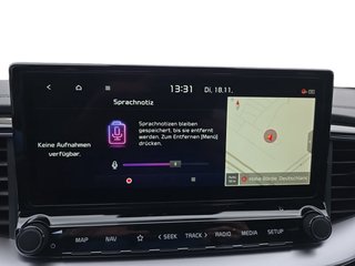 Kia Ceed 1,5 T-GDI 16*Alu/Navi/Kamera/Winterp/Temp. - bilder 39