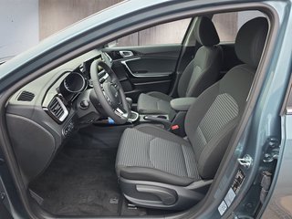 Kia Ceed 1,5 T-GDI 16*Alu/Navi/Kamera/Winterp/Temp. - bilder 5