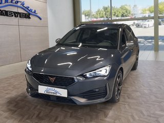 CUPRA Leon Gebrauchtwagen Kaufen