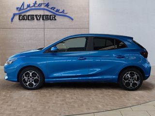 MG 3 Luxury 1,5 Hybrid+ 197PS Navi/LED/360°Kamera/Keyless  ** - foto 2