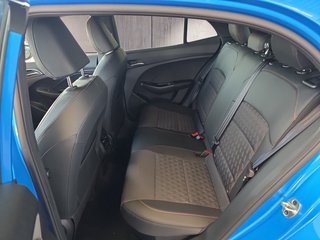 MG 3 Luxury 1,5 Hybrid+ 197PS Navi/LED/360°Kamera/Keyless  ** - foto 8