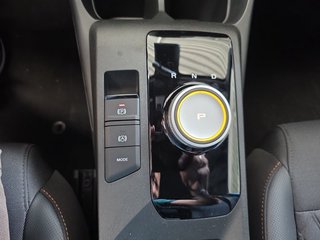 MG 3 Luxury 1,5 Hybrid+ 197PS Navi/LED/360°Kamera/Keyless  ** - foto 15