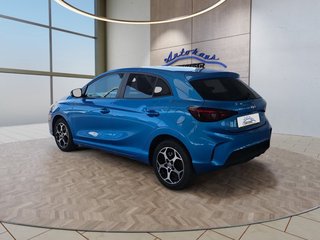 MG 3 Luxury 1,5 Hybrid+ 197PS Navi/LED/360°Kamera/Keyless  ** - foto 3