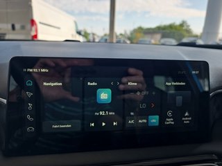 MG 3 Luxury 1,5 Hybrid+ 197PS Navi/LED/360°Kamera/Keyless  ** - foto 17