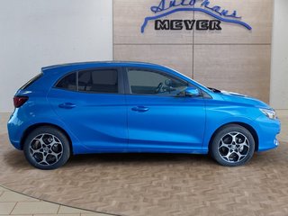 MG 3 Luxury 1,5 Hybrid+ 197PS Navi/LED/360°Kamera/Keyless  ** - foto 1