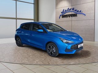 MG 3 Luxury 1,5 Hybrid+ 197PS Navi/LED/360°Kamera/Keyless  ** - foto 2