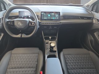 MG 3 Luxury 1,5 Hybrid+ 197PS Navi/LED/360°Kamera/Keyless  ** - foto 5