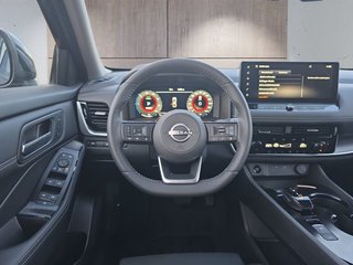 Nissan X-Trail N-Trek 1.5 VC-T e-POWER e-4ORCE UPE=53000 Euro   ** - bilder 9