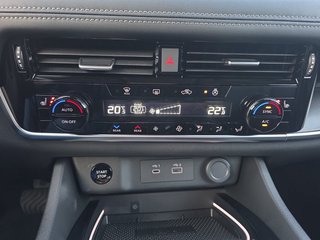 Nissan X-Trail N-Trek 1.5 VC-T e-POWER e-4ORCE UPE=53000 Euro   ** - bilder 24