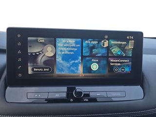 Nissan X-Trail N-Trek 1.5 VC-T e-POWER e-4ORCE UPE=53000 Euro   ** - bilder 26