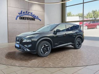 Nissan X-Trail age.one-day registration Kaufen